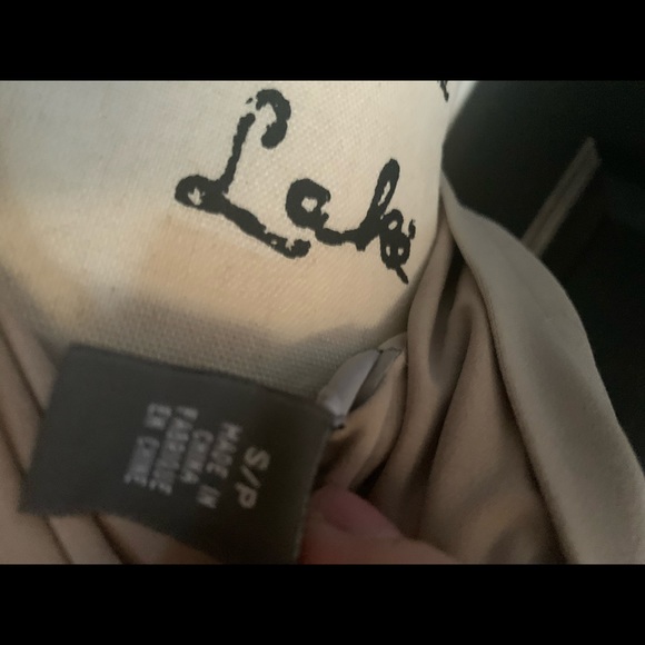 Kenneth Cole tunic - Picture 2 of 3